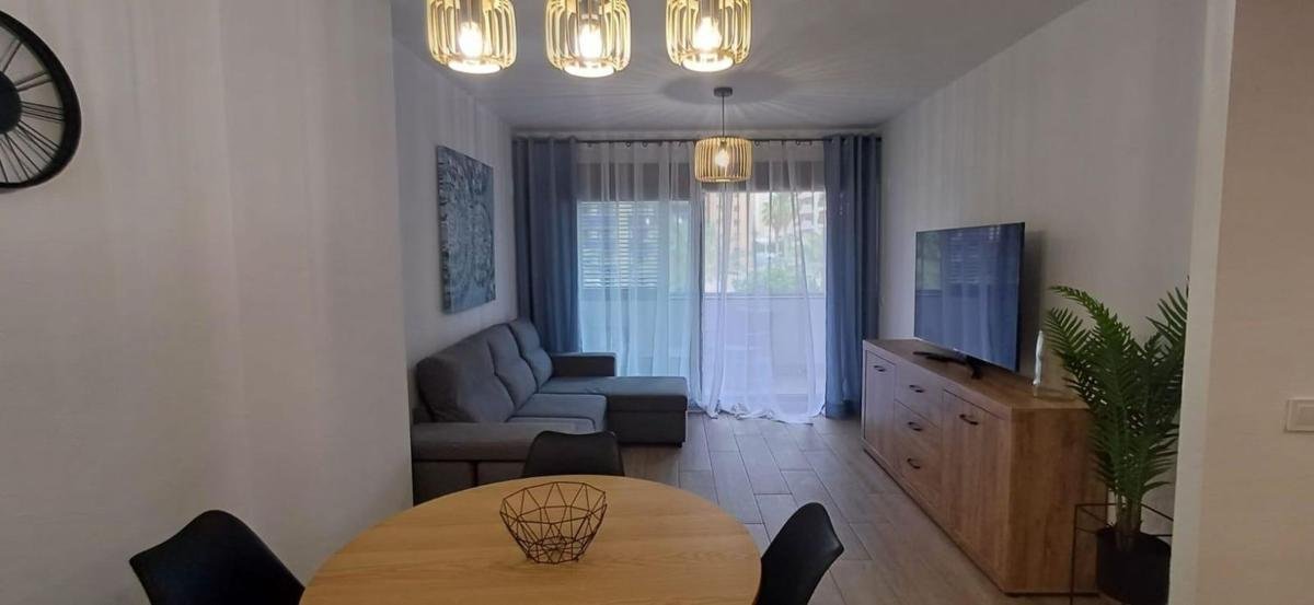 Piso en Avenida Mestral, Bulevar – Puerta Mítica, La Villajoyosa / Vila Joiosa