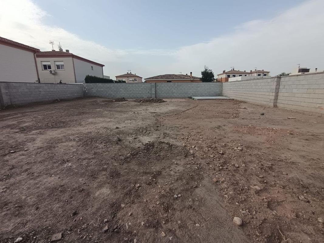 Terreno en Salinas