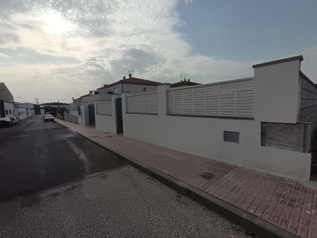 Terreno en Salinas