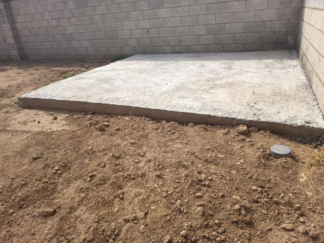 Terreno en Salinas