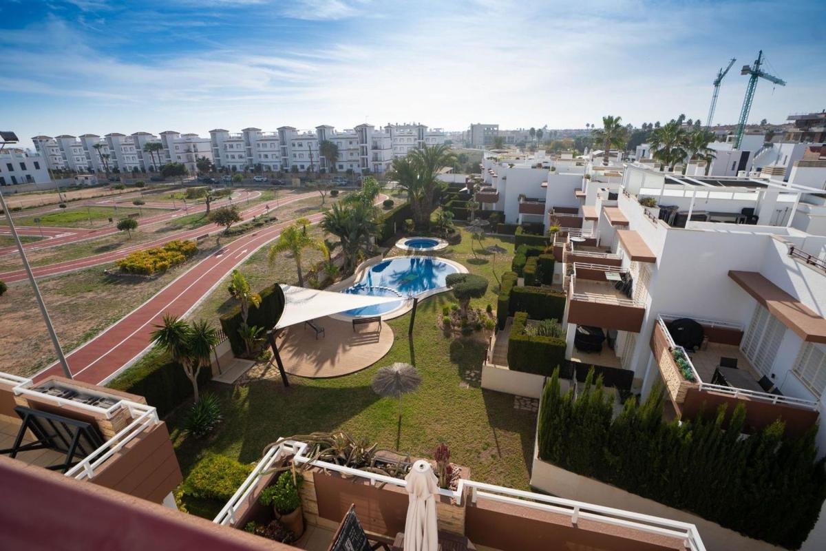 property-493492-3-medium Dúplex en Barrio La Ciñuelica – Villa Rosa