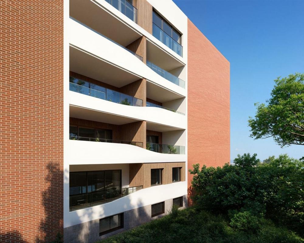 Edificio Residencial Emperador