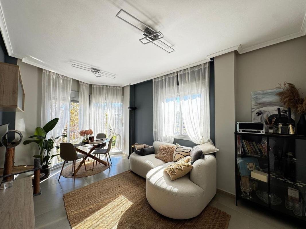 property-499404-1-medium Piso en calle Matilde Peñaranda