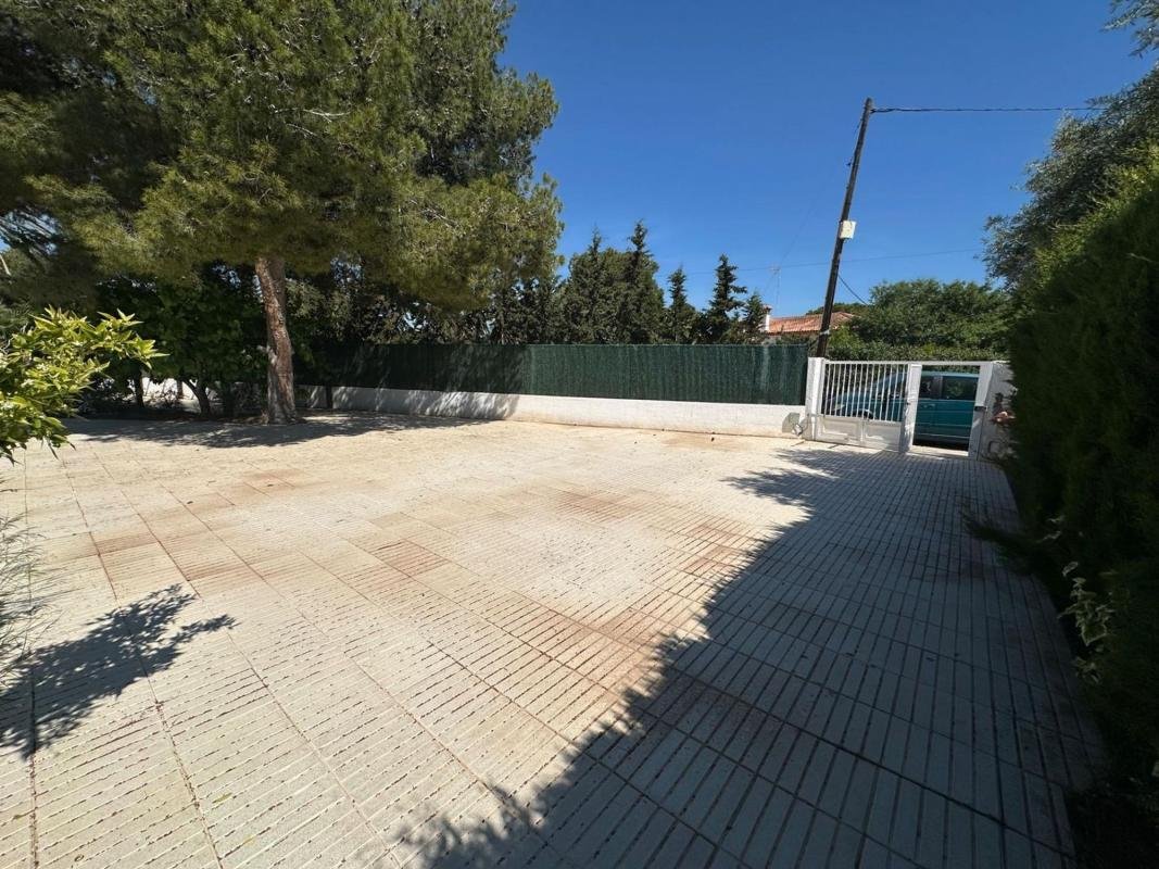 Casa independiente en calle las Garzas