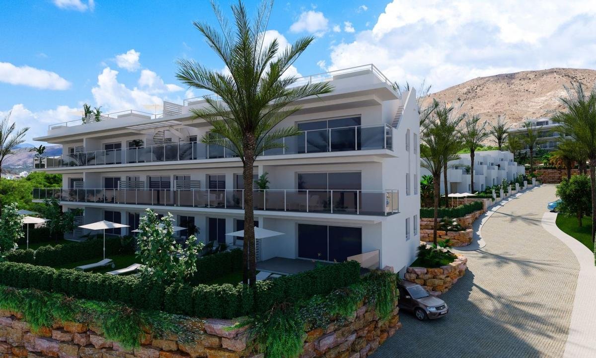 La Salamandra de Sierra Cortina (Apartamentos)