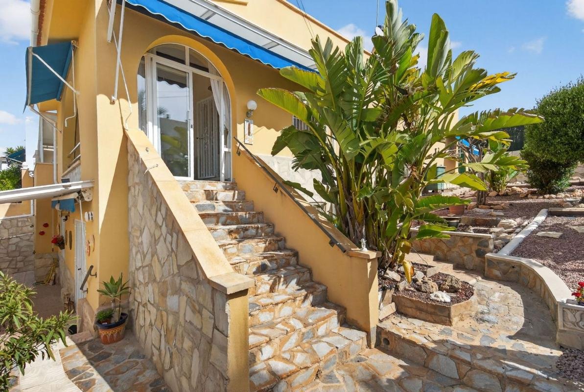 Casa o chalet independiente en Calle Chipiona s/n, Blue Lagoon – Galán, San Miguel de Salinas