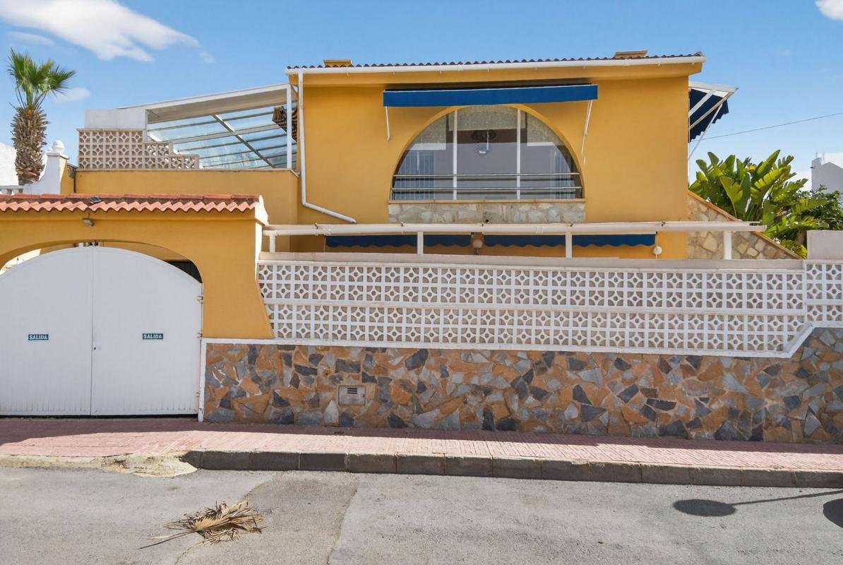 Casa o chalet independiente en Calle Chipiona s/n, Blue Lagoon – Galán, San Miguel de Salinas