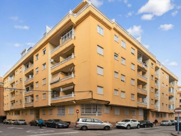 Piso en CL San Emigdio, 27, El Molino, Torrevieja