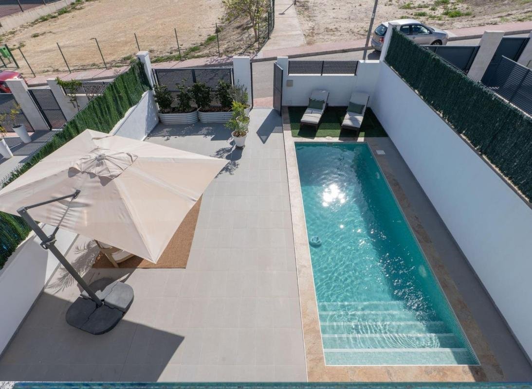 property-512449-10-medium Casa o chalet independiente en Calle Maria Goyri, Bigastro