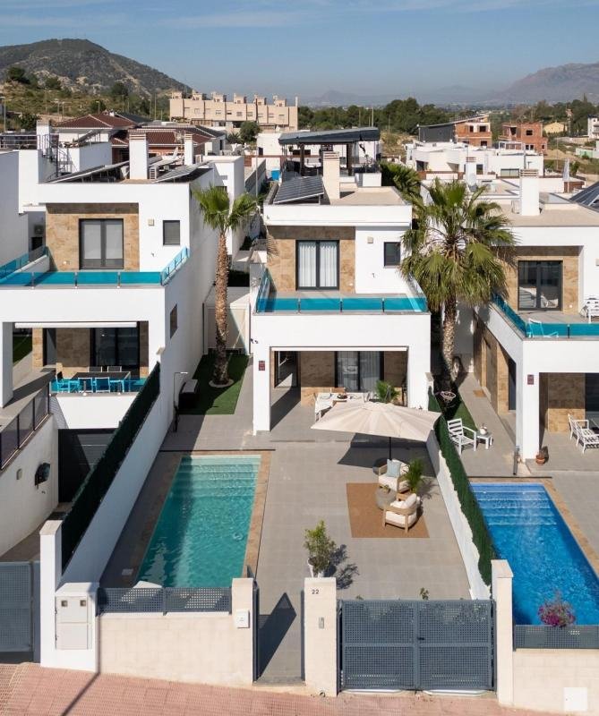 property-512449-11-medium Casa o chalet independiente en Calle Maria Goyri, Bigastro