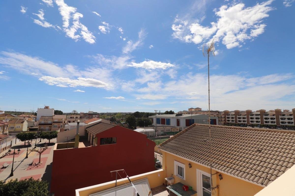 Ático en Formentera del Segura