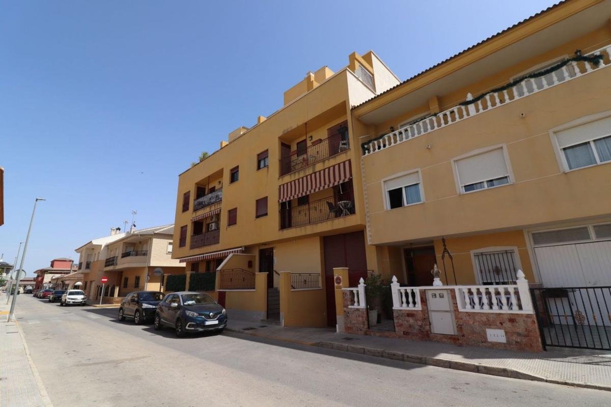 Ático en Formentera del Segura