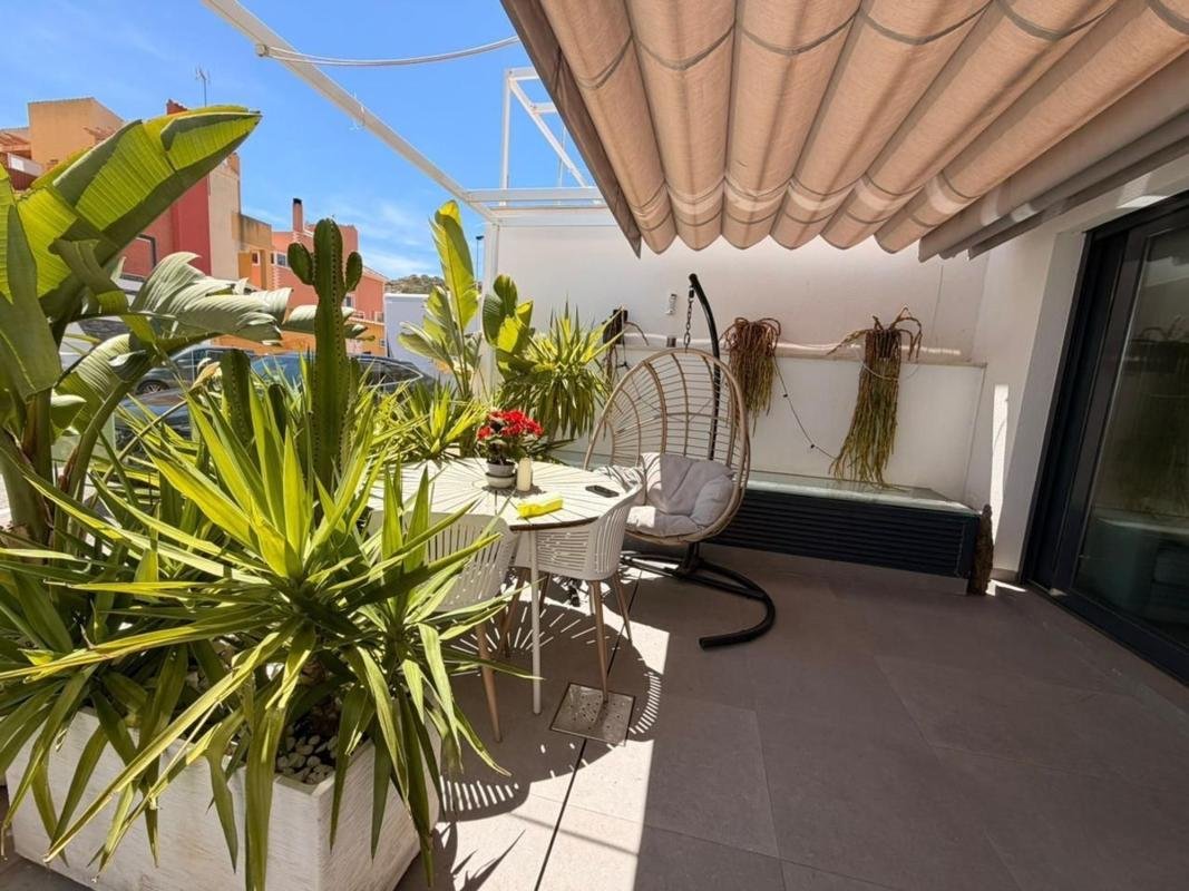 property-512652-13-medium Chalet adosado en Calle Carcaixent, 3, Urbanizaciones, Guardamar del Segura