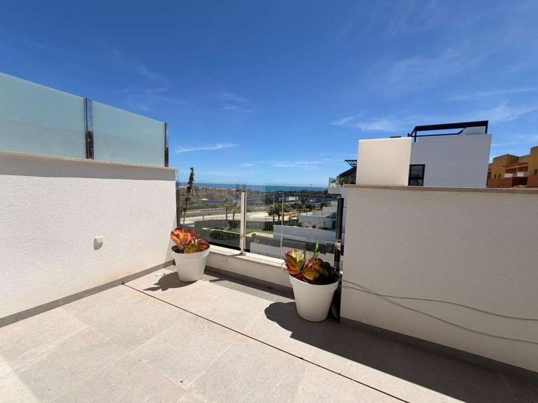 property-512652-14-medium Chalet adosado en Calle Carcaixent, 3, Urbanizaciones, Guardamar del Segura