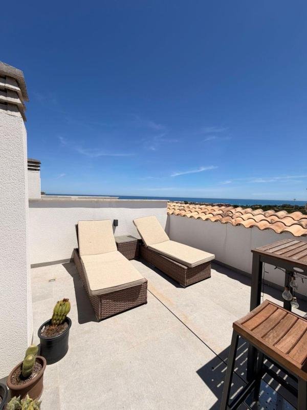 property-512652-15-medium Chalet adosado en Calle Carcaixent, 3, Urbanizaciones, Guardamar del Segura