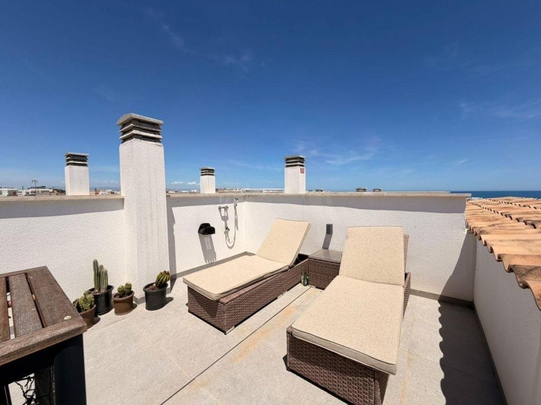 property-512652-16-medium Chalet adosado en Calle Carcaixent, 3, Urbanizaciones, Guardamar del Segura
