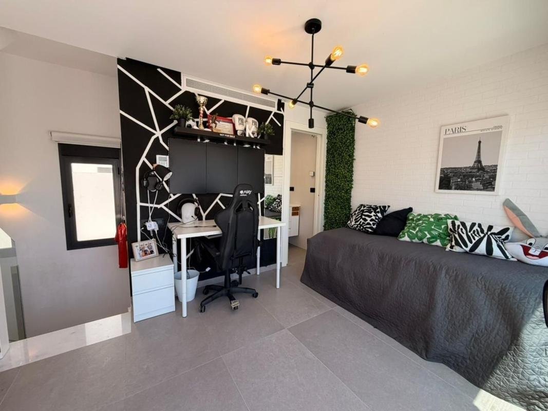 property-512652-5-medium Chalet adosado en Calle Carcaixent, 3, Urbanizaciones, Guardamar del Segura