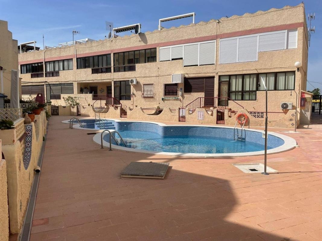Piso en Urbanización Marsol, Urbanizaciones, Guardamar del Segura