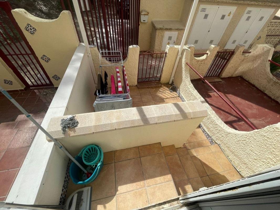 Piso en Urbanización Marsol, Urbanizaciones, Guardamar del Segura
