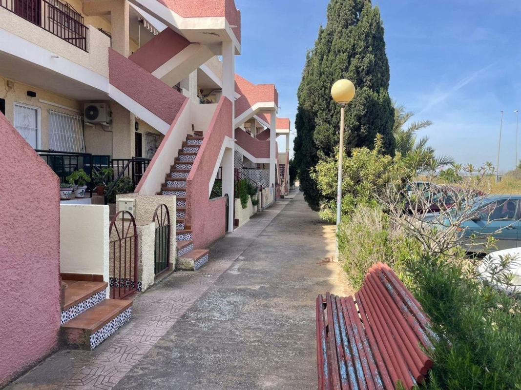 Piso en Urbanización Marsol, Urbanizaciones, Guardamar del Segura