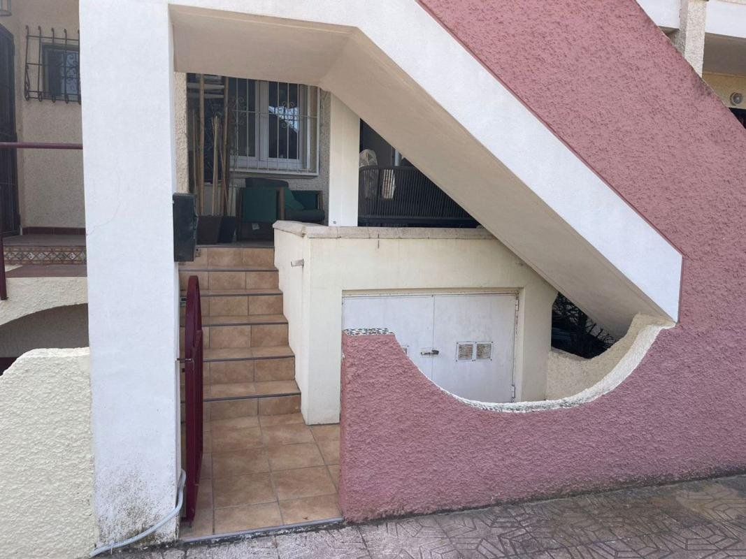 Piso en Urbanización Marsol, Urbanizaciones, Guardamar del Segura