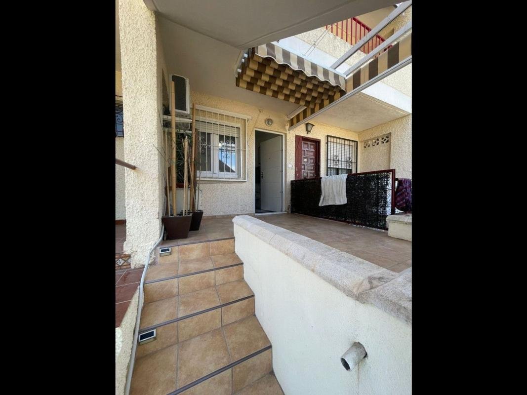 Piso en Urbanización Marsol, Urbanizaciones, Guardamar del Segura