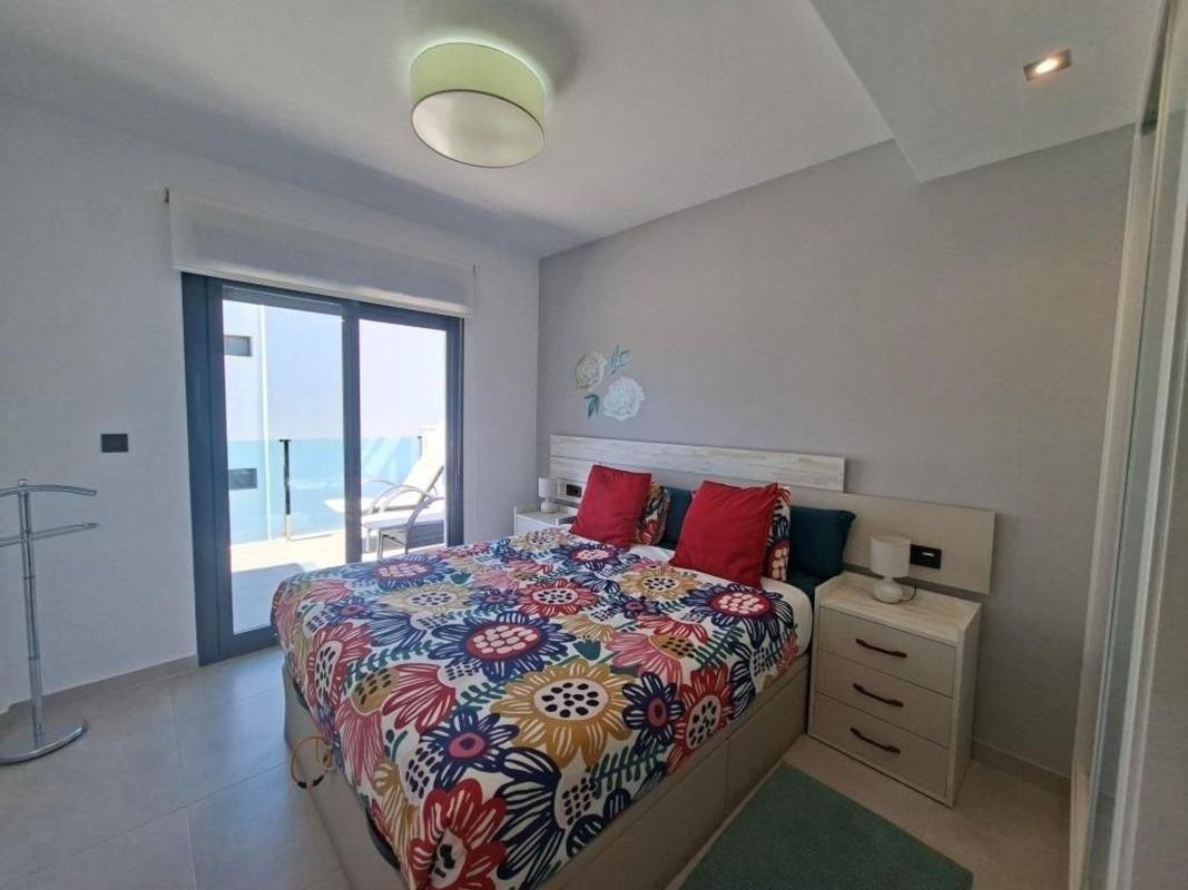 property-512655-11-medium Piso en Calle el Tomello, 26, Urbanizaciones, Guardamar del Segura