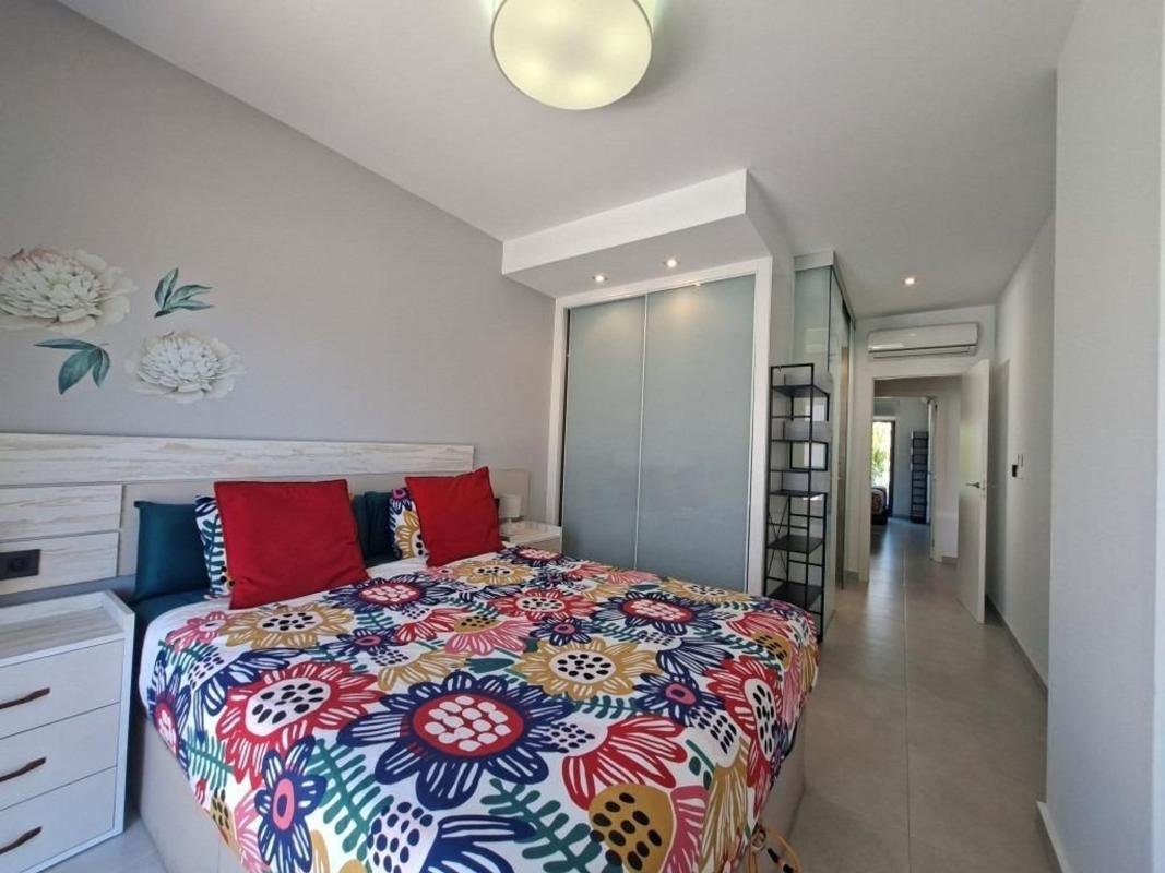 property-512655-12-medium Piso en Calle el Tomello, 26, Urbanizaciones, Guardamar del Segura
