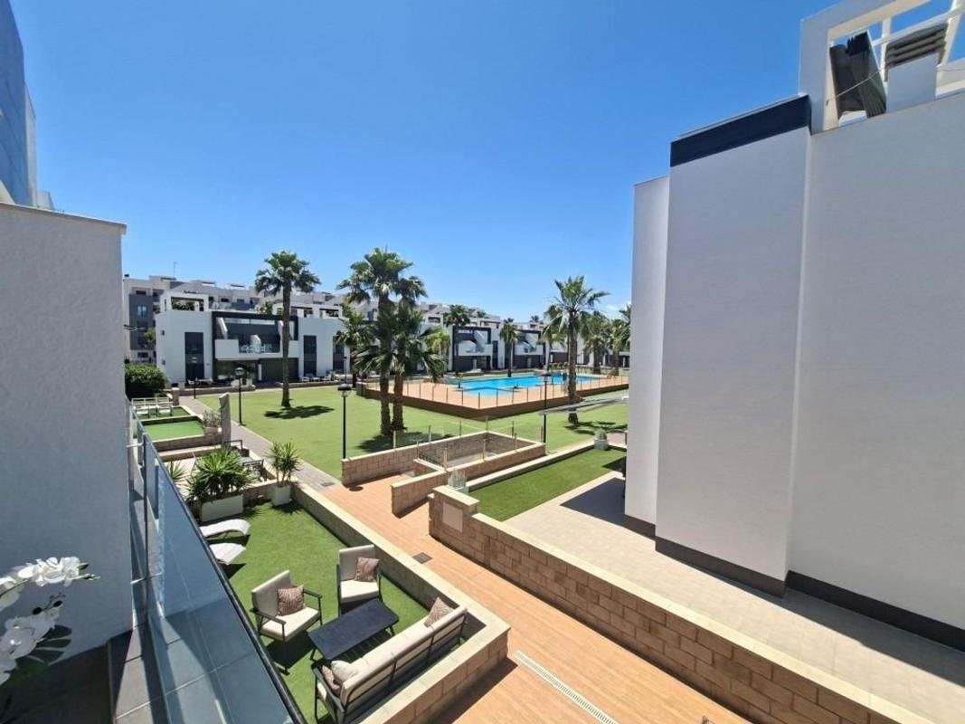 property-512655-13-medium Piso en Calle el Tomello, 26, Urbanizaciones, Guardamar del Segura
