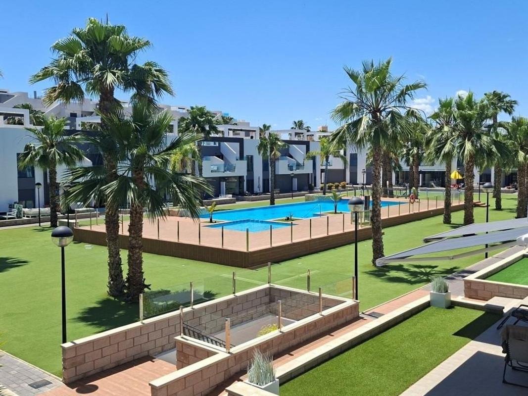 property-512655-14-medium Piso en Calle el Tomello, 26, Urbanizaciones, Guardamar del Segura