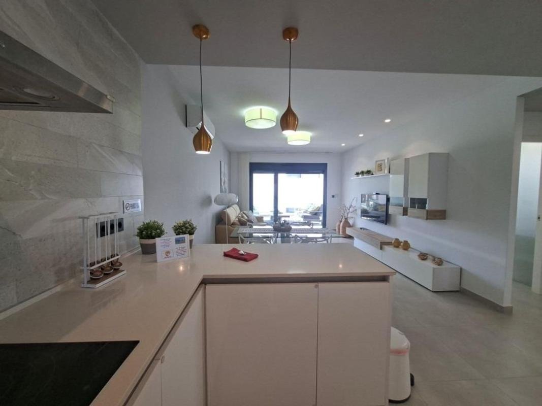 property-512655-22-medium Piso en Calle el Tomello, 26, Urbanizaciones, Guardamar del Segura
