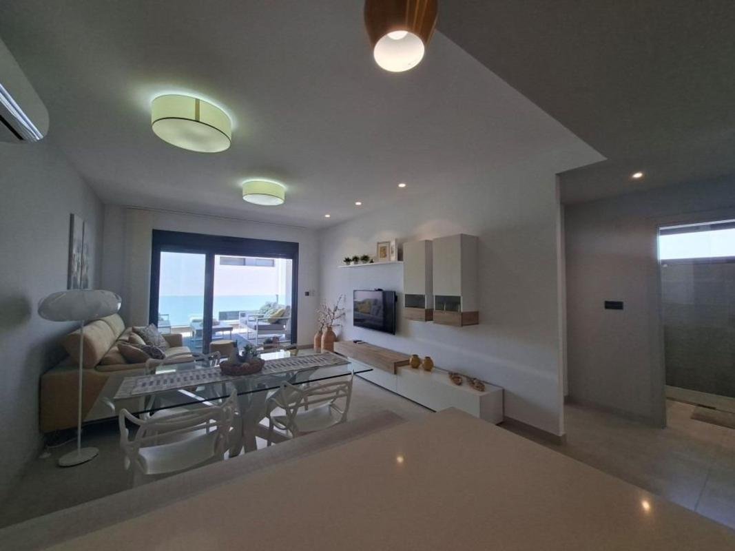 property-512655-23-medium Piso en Calle el Tomello, 26, Urbanizaciones, Guardamar del Segura