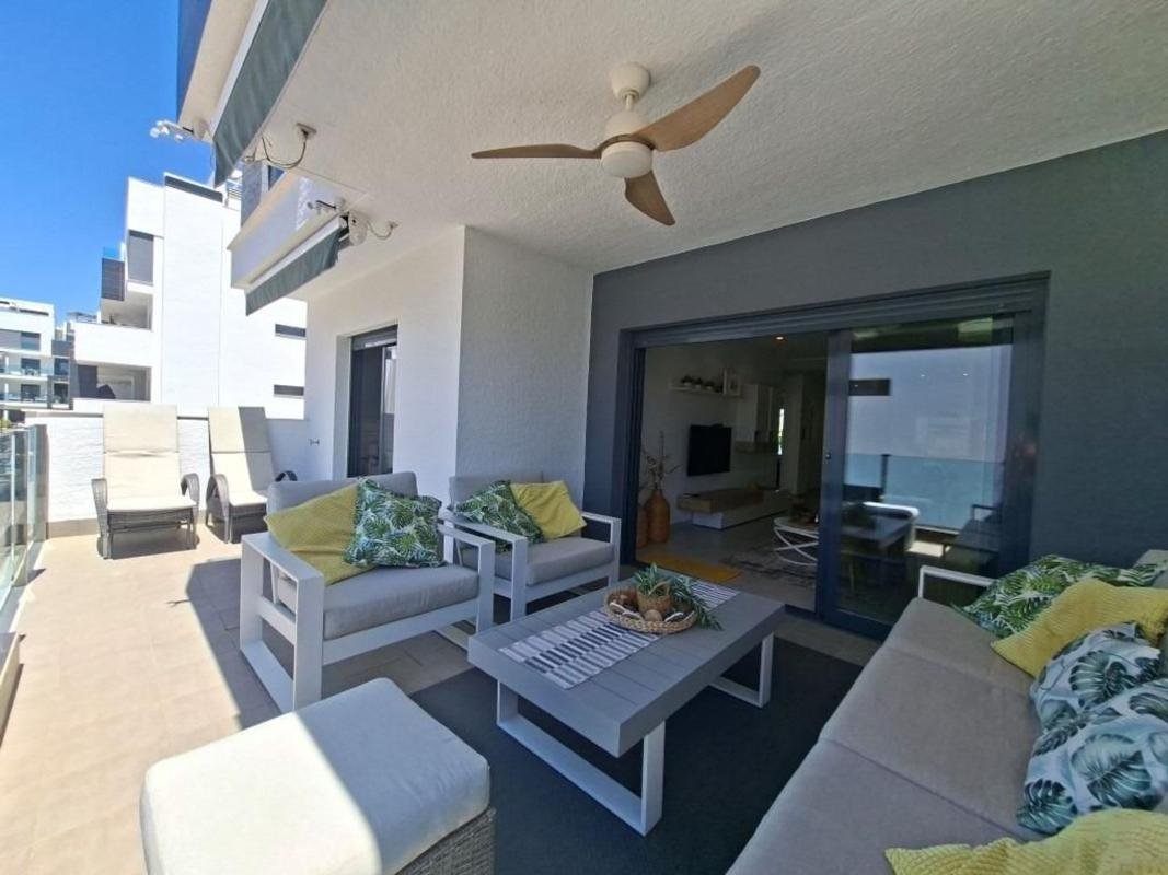 property-512655-28-medium Piso en Calle el Tomello, 26, Urbanizaciones, Guardamar del Segura
