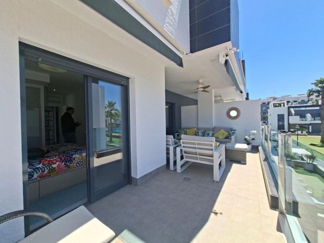 property-512655-29-medium Piso en Calle el Tomello, 26, Urbanizaciones, Guardamar del Segura