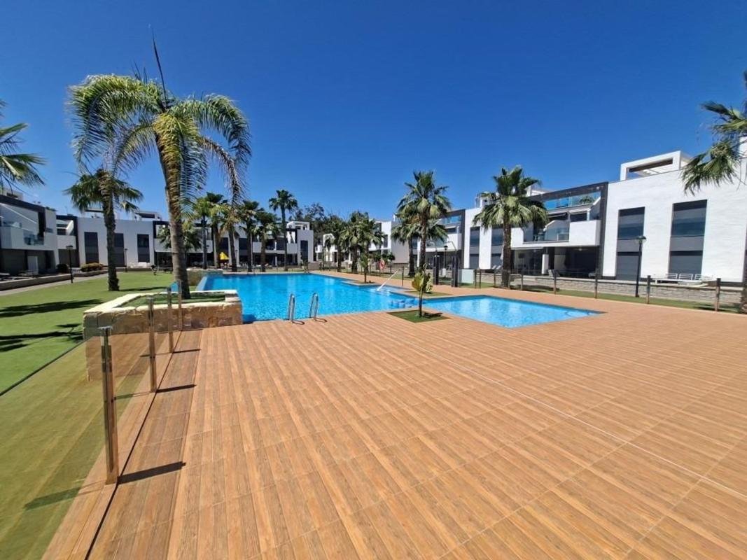 property-512655-8-medium Piso en Calle el Tomello, 26, Urbanizaciones, Guardamar del Segura