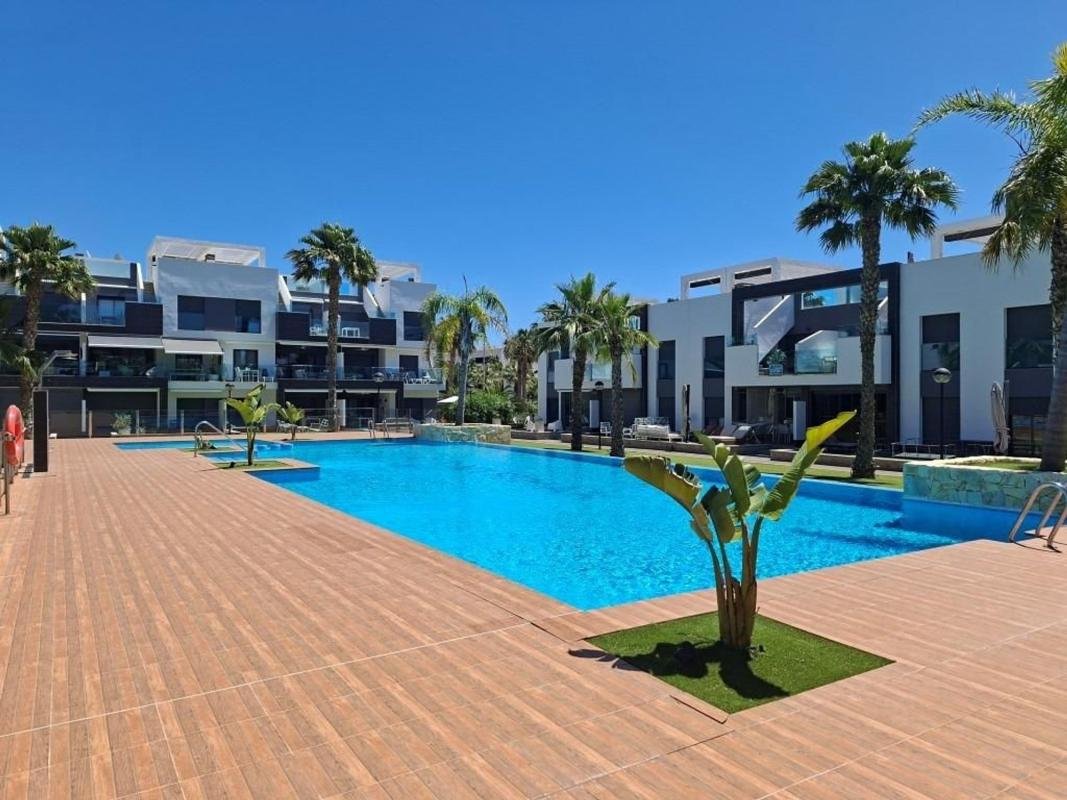 property-512655-9-medium Piso en Calle el Tomello, 26, Urbanizaciones, Guardamar del Segura