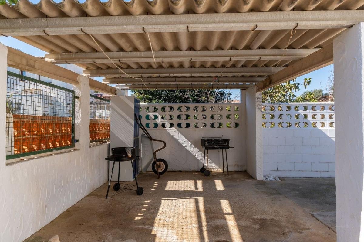 Casa o chalet independiente en Els Poblets