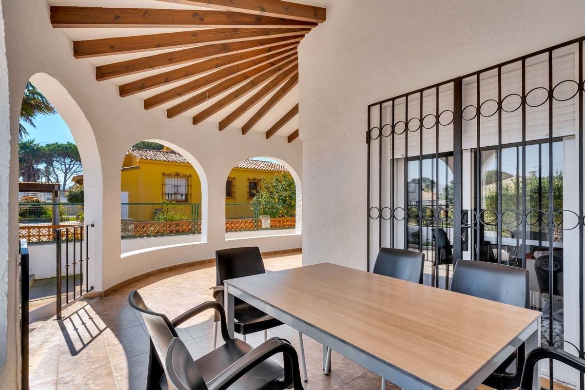 Casa o chalet independiente en Els Poblets