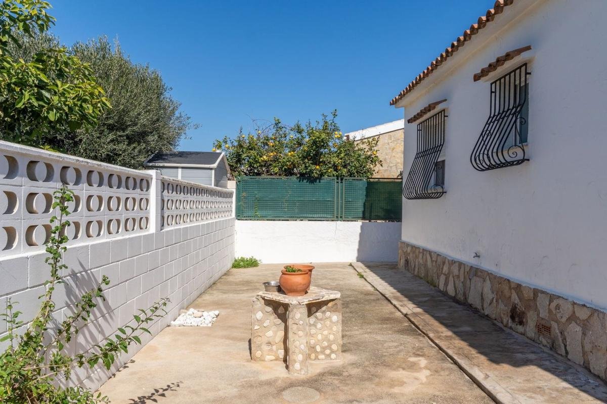 Casa o chalet independiente en Els Poblets