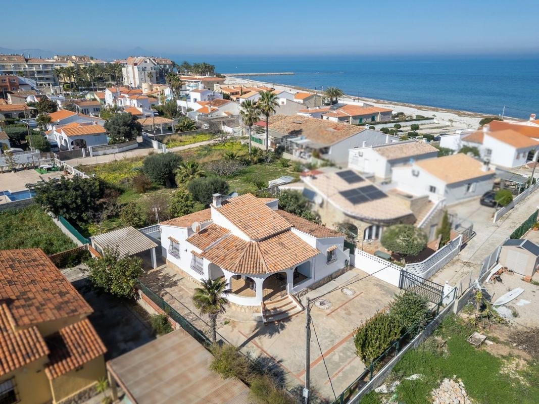 Casa o chalet independiente en Els Poblets
