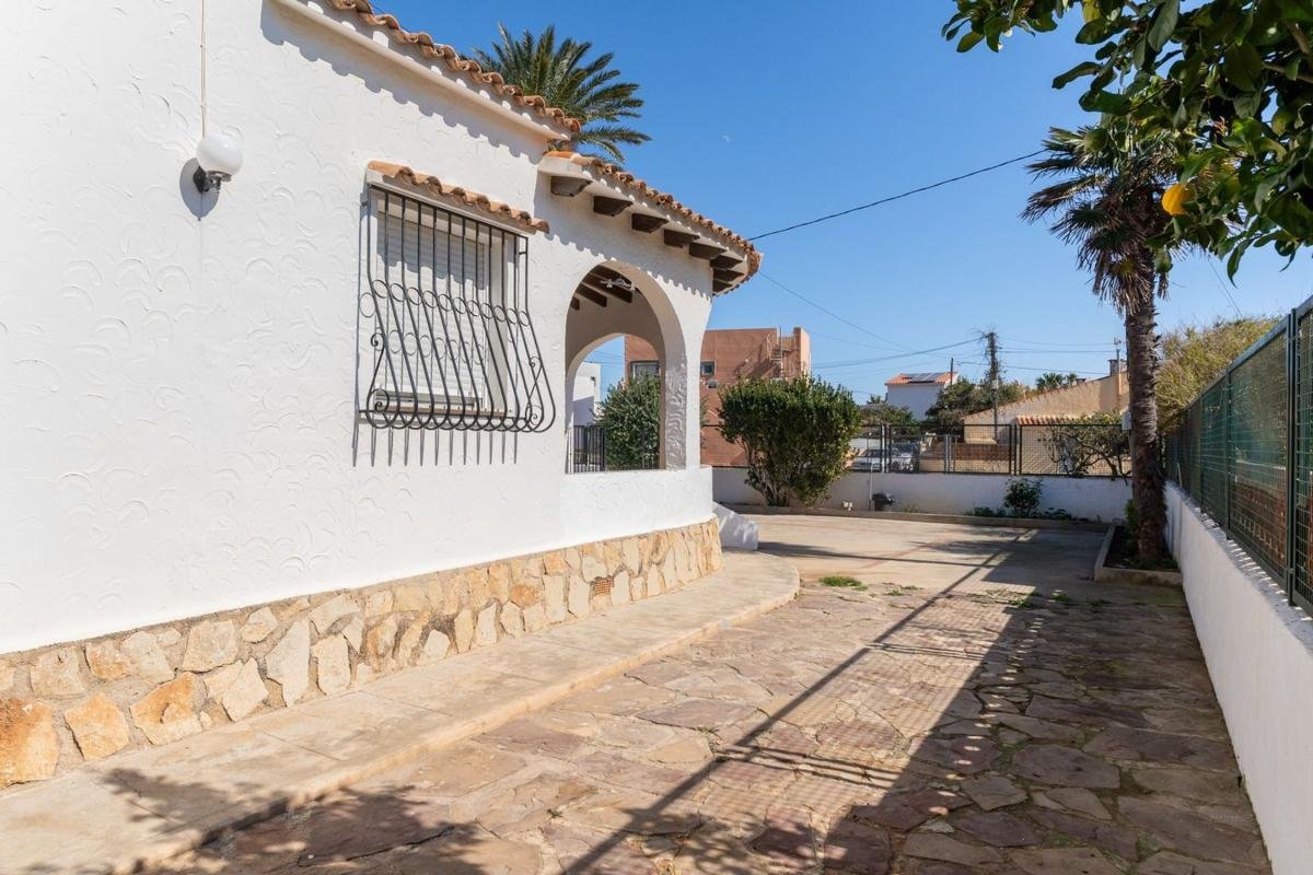 Casa o chalet independiente en Els Poblets