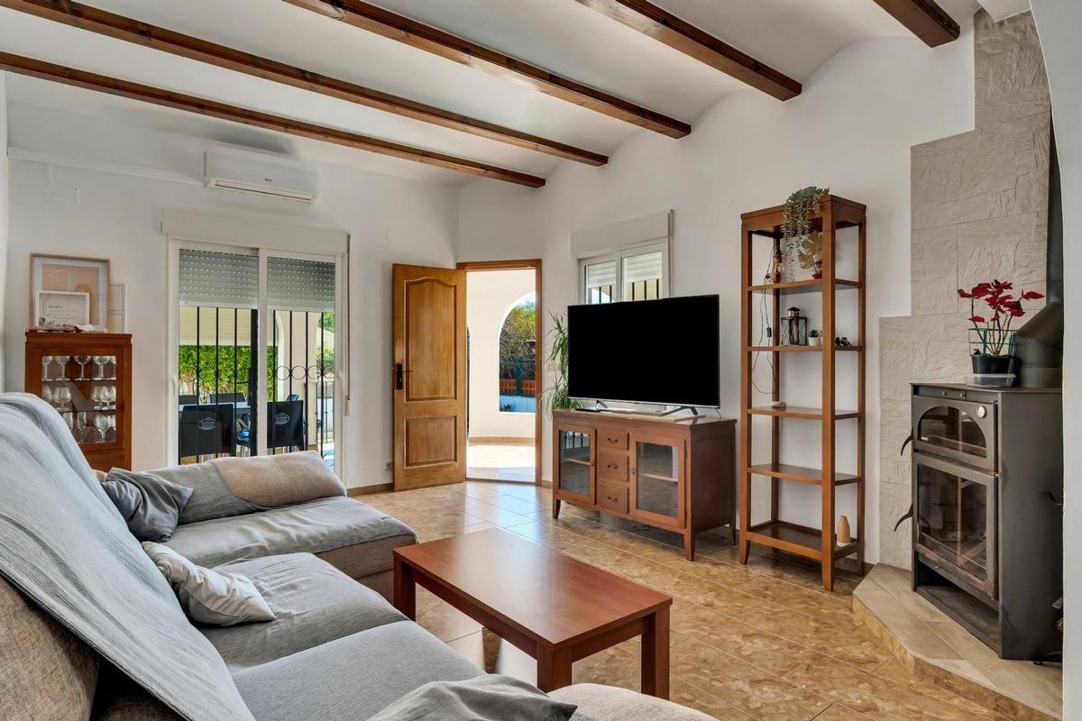 Casa o chalet independiente en Els Poblets