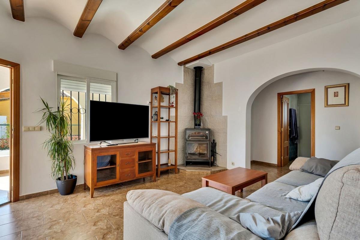 Casa o chalet independiente en Els Poblets