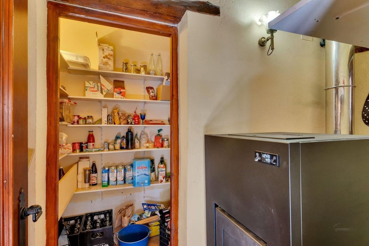 Casa o chalet independiente en Castell de Castells, Castell de Castells