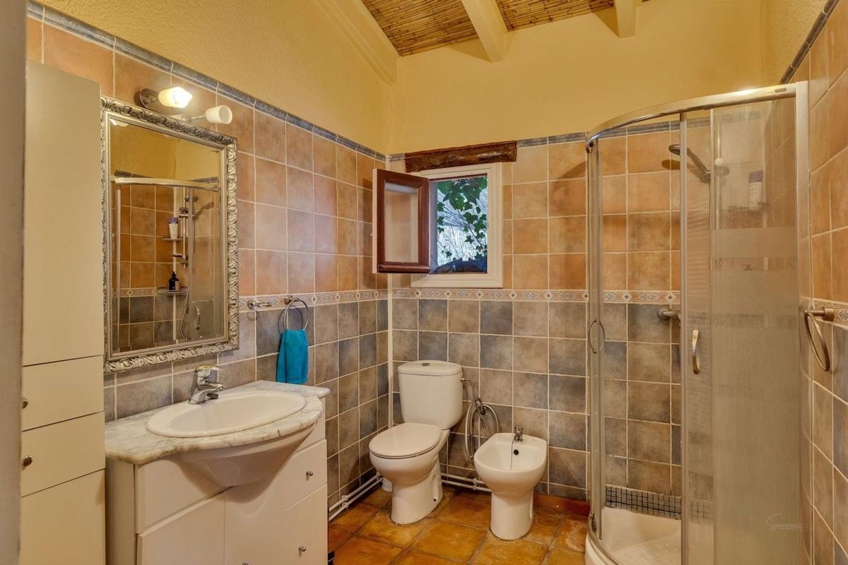 Casa o chalet independiente en Castell de Castells, Castell de Castells
