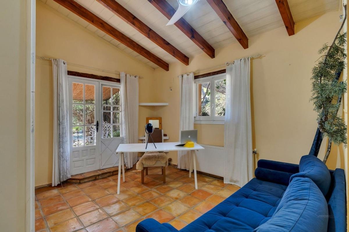Casa o chalet independiente en Castell de Castells, Castell de Castells