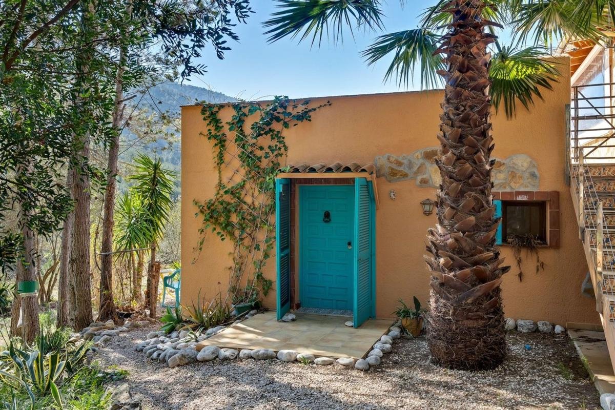 Casa o chalet independiente en Castell de Castells, Castell de Castells