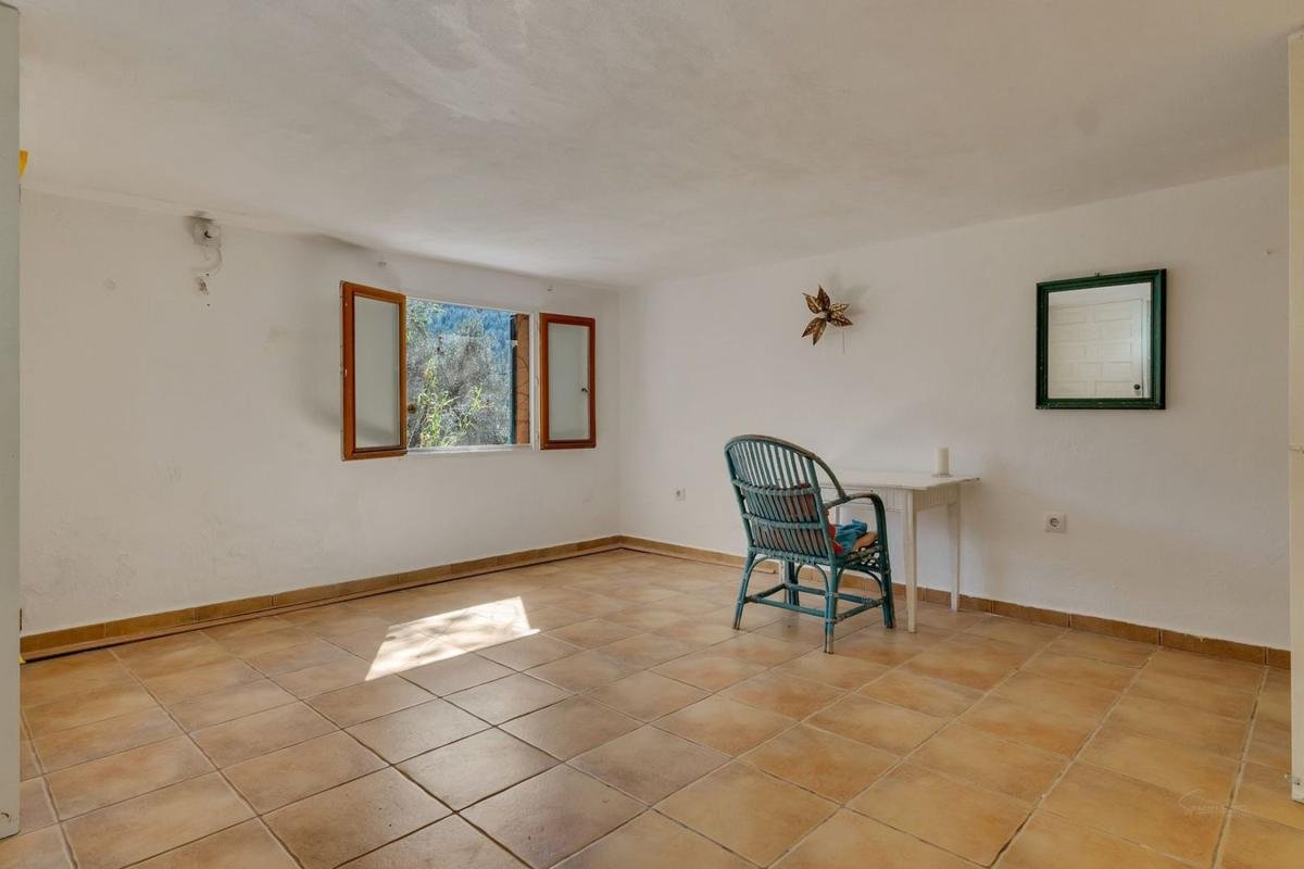 Casa o chalet independiente en Castell de Castells, Castell de Castells