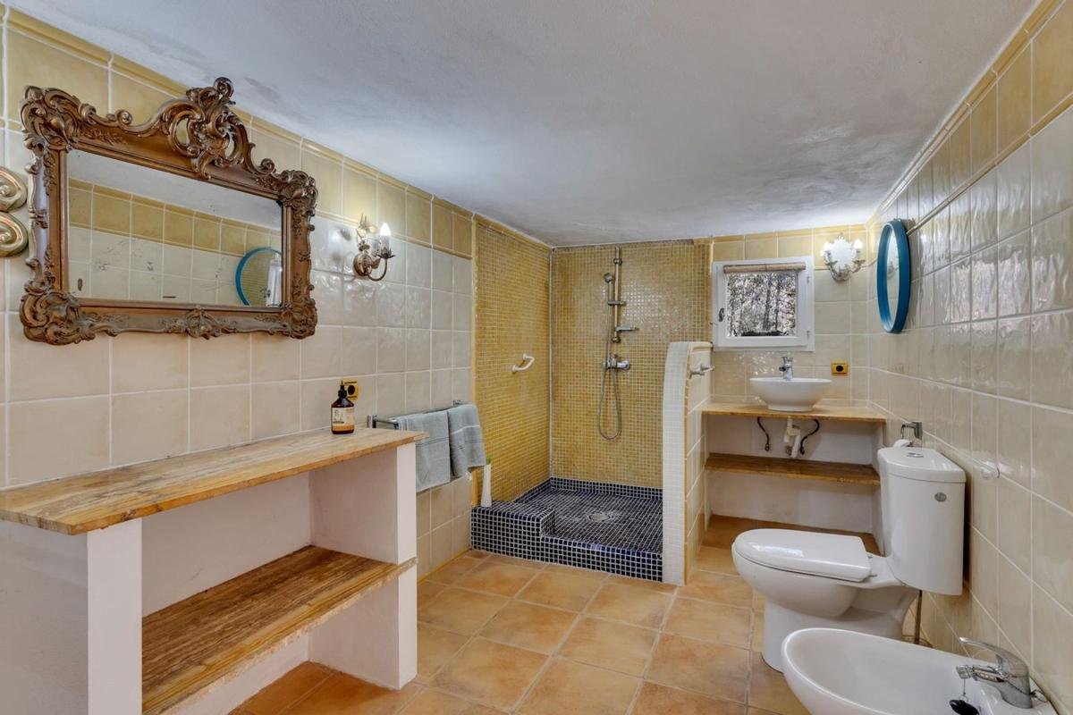 Casa o chalet independiente en Castell de Castells, Castell de Castells