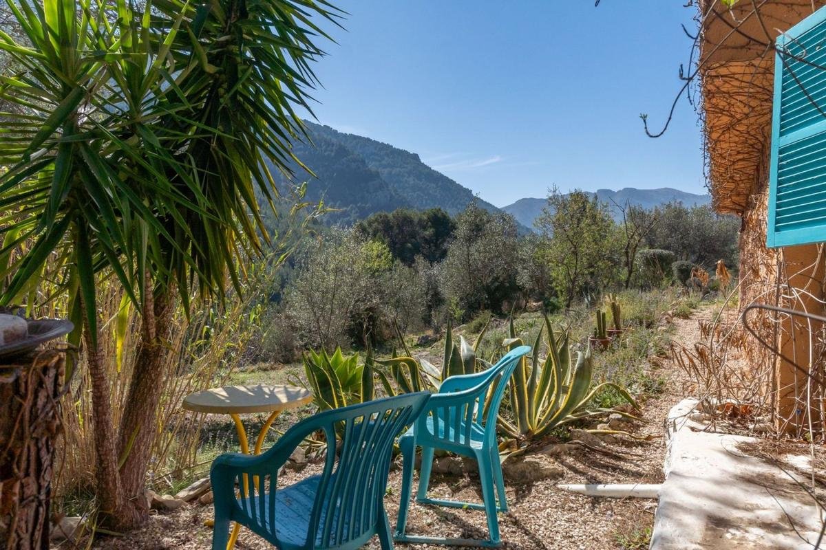 Casa o chalet independiente en Castell de Castells, Castell de Castells